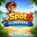 spot the mistake APK