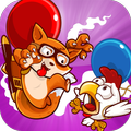 Balloon Fighter - free game