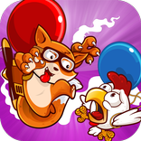Balloon Fighter - free game