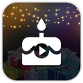 Birthday Video Maker