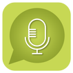 Voice Typing For WhazApp アイコン