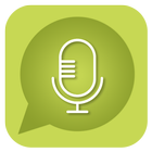 Voice Typing For WhazApp icône