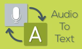Voice Typing For WhazApp Affiche
