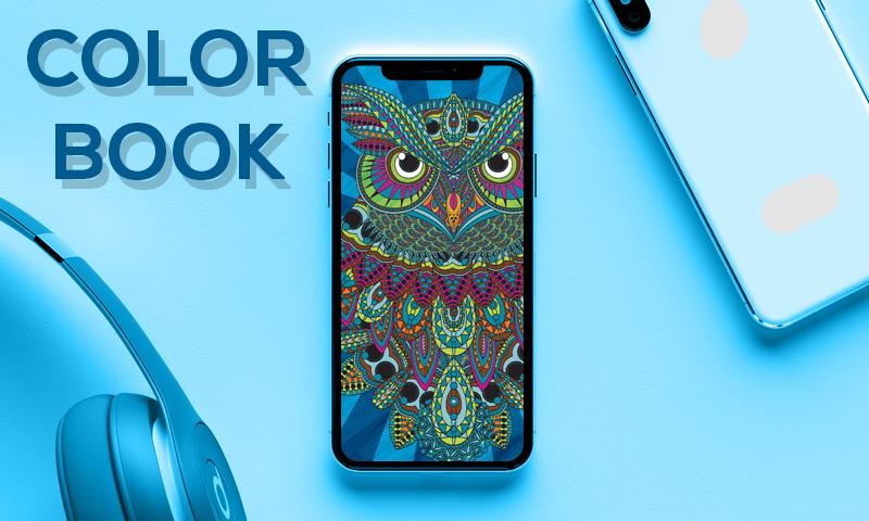 Download Lake Coloring Cartoon Color Book For Android Apk Download