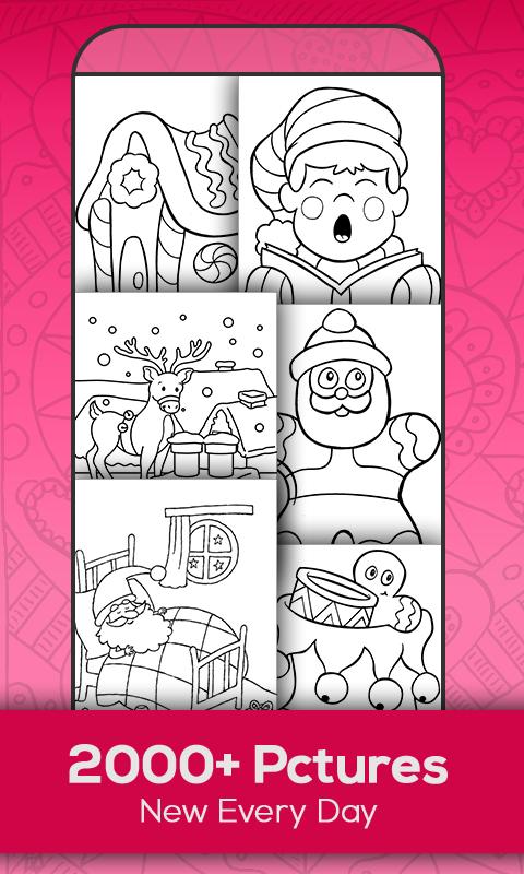 Download Lake Coloring Cartoon Color Book For Android Apk Download