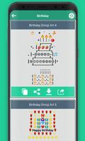 Emoji Maker - Emoji Art スクリーンショット 2