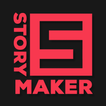 The Story Maker 아이콘