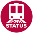 Train PNR Check biểu tượng