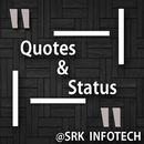 Quotes & Status - Images Collection APK