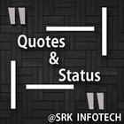 Quotes & Status - Images Collection icon