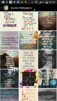 Best Quotes Wallpapers 海報