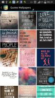 Best Quotes Wallpapers 截圖 1