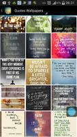 Best Quotes Wallpapers screenshot 2