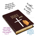 Petikan dari bible LWP APK
