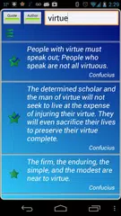 Confucius Quotes APK download