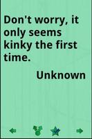 Funny Sexy Quotes 截图 1