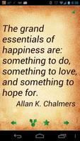 Happiness Quotes bài đăng