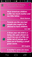 Parenting Quotes 截图 2