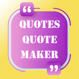 Quotes - Quote Maker