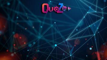 Quoz IPTV capture d'écran 1