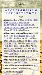 Quran - English Arabic + Audio APK download