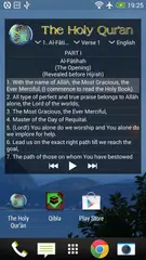 Quran - English Arabic + Audio APK download