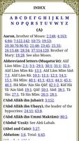 Quran - English Arabic + Audio imagem de tela 3