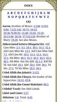 Quran - English Arabic + Audio capture d'écran 3