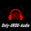 Quran (Only-Urdu-Audio)