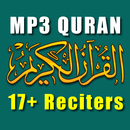 Al Quran MP3 (17 Reciters) APK