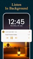 Surah Yaseen Mp3 syot layar 3