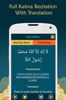 6 Kalma of Islam by Word 2020 syot layar 3
