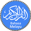 ”Al Quran Bahasa Melayu MP3