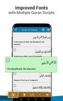 Al Quran MP3 - Quran Reading® تصوير الشاشة 2