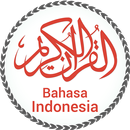 Al Quran Bahasa Indonesia MP3 APK