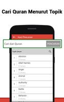Al Quran Bahasa Indonesia MP3 syot layar 3