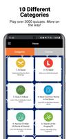 Quranic Quizzes: Learn the eas gönderen