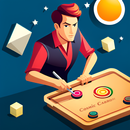 Cosmic Carrom APK