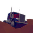 Off Road Truck Simulator-icoon