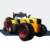 Tractor Driving Offroad APK