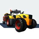 APK Tractor Driving Offroad