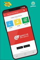 Qanciye App Affiche
