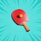 Ping Pong Hames আইকন