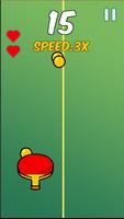 Ping Pong Hames পোস্টার