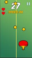 Ping Pong Hames স্ক্রিনশট 1
