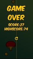 Ping Pong Hames স্ক্রিনশট 2
