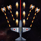 Space Breaker - Galaxy attack ícone