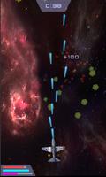 Space Breaker - Galaxy attack imagem de tela 1
