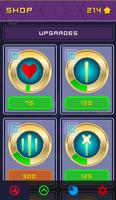 Space Breaker - Galaxy attack imagem de tela 2