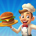 آیکون‌ Food Tower Tycoon